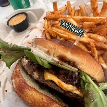 Burger Point - Bbq burger the bomb - Burgers Near Me - South Gate, California Burger Point - Bbq burger the bomb - Burgers Near Me - South Gate, California