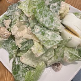 Caesar Salad