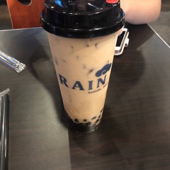 Rain Cafe - Coffee & Tea Near Me - Seattle, Washington Rain Cafe - Coffee & Tea Near Me - Seattle, Washington