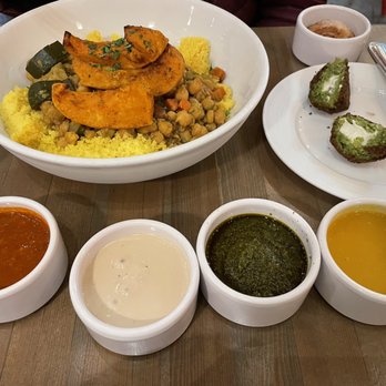 Pomella - Middle Eastern Near Me - Oakland, California