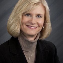 Barnett Vision Center - Dr. Angela Hase