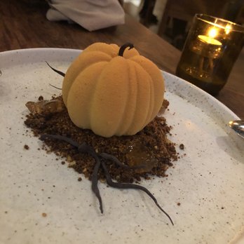 Tzuco - Pumpkin - Mexican Near Me - Chicago, Illinois Tzuco - Pumpkin - Mexican Near Me - Chicago, Illinois