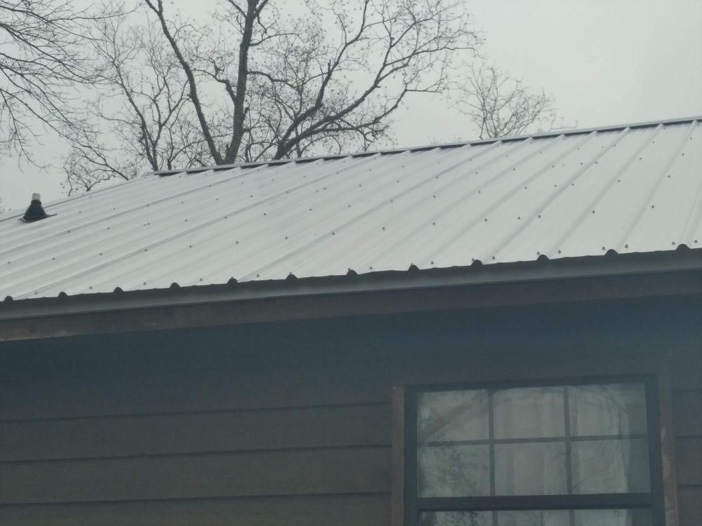 Slide of Good Roofers