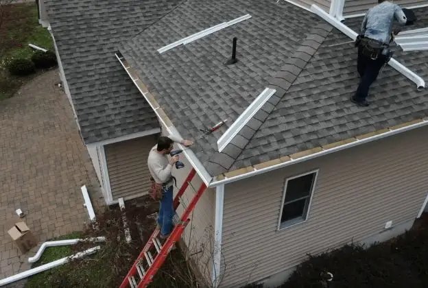 Slide of Everlast Roofing & Masonry