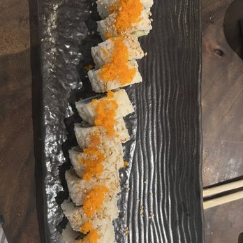 Yamamoto - Sushi Bars Near Me - Cancún, ROO Yamamoto - Sushi Bars Near Me - Cancún, ROO