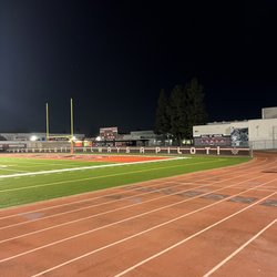Banning High School - Track n field
