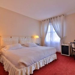 Best Western Hôtel Soleil et Jardin - Guest Room