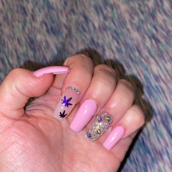 Nails By David Lee - Nails - Nail Salons Near Me - Modesto, California