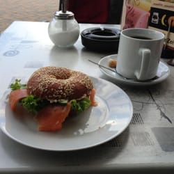 Coffee Lounge