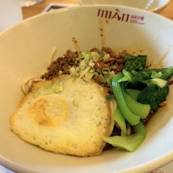 MIAN - Chengdu Zajiang Noodles - Szechuan Near Me - Rowland Heights, California MIAN - Chengdu Zajiang Noodles - Szechuan Near Me - Rowland Heights, California