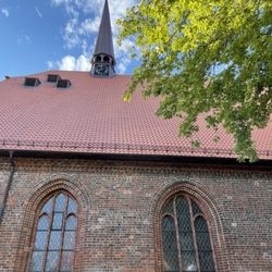 Kirche St. Nicolai - ... Impressionen ...