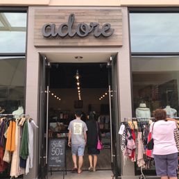 Storefront