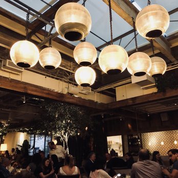 Aba - Mediterranean Near Me - Chicago, Illinois