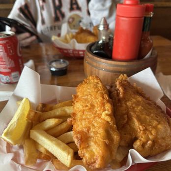 Camelot Fish & Chips - Fish & Chips - Seafood Near Me - Pacifica, California Camelot Fish & Chips - Fish & Chips - Seafood Near Me - Pacifica, California