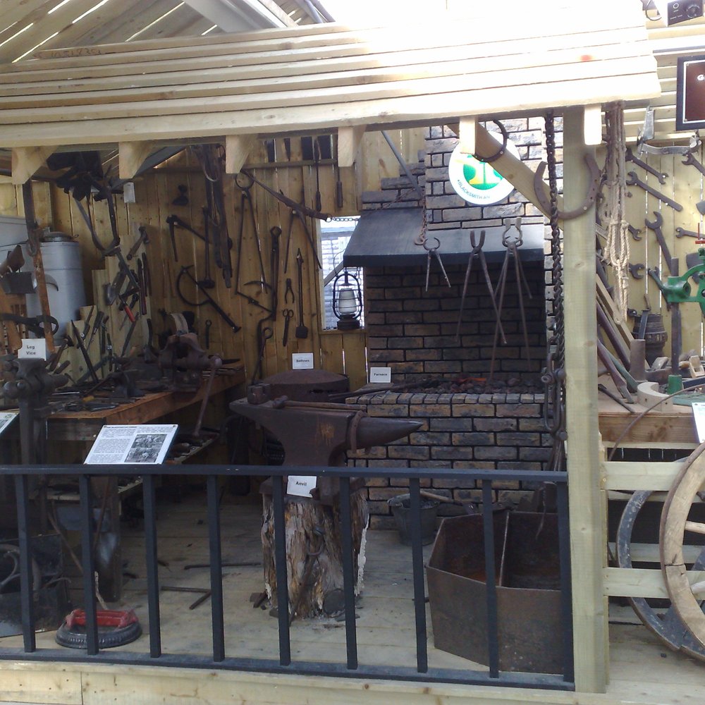 South Down's Heritage Centre - Nurseries & Gardening Near Me - Hassocks, WSX