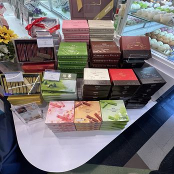 J.sweets - Chocolatiers & Shops Near Me - Irvine, California J.sweets - Chocolatiers & Shops Near Me - Irvine, California