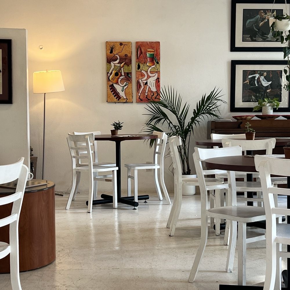 Kefita Coffee - Coffee & Tea Near Me - Houston, Texas