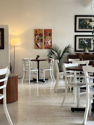 Kefita Coffee by null