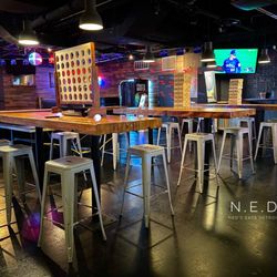 The Perfect Beat Lounge