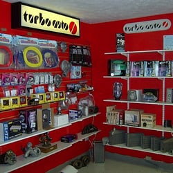 Turbo Auto Int'l - We also sell Tial Wastegates, T-Bolt Clamps, V-Bands Clamps,