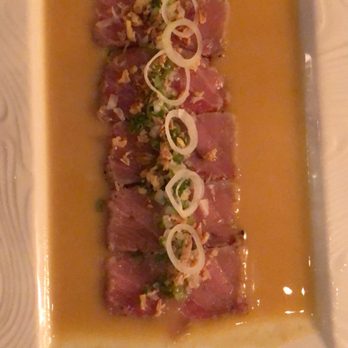 Yellowtail Japanese Restaurant & Lounge - Japanese Near Me - Las Vegas, Nevada
