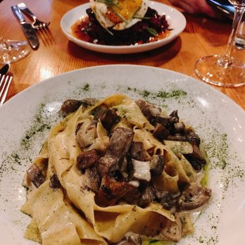 Tinker Street - mushroom pasta - Wine Bars Near Me - Indianapolis, Indiana Tinker Street - mushroom pasta - Wine Bars Near Me - Indianapolis, Indiana