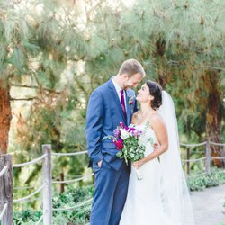 John Matthew Harrison Photography - Balboa Park Wedding