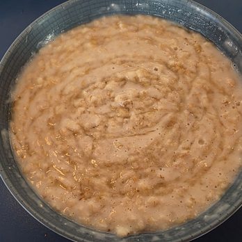 Brother Hubbard - "Classic" (cream & honey) Irish Oats Porridge - Middle Eastern Near Me - Dublin, D