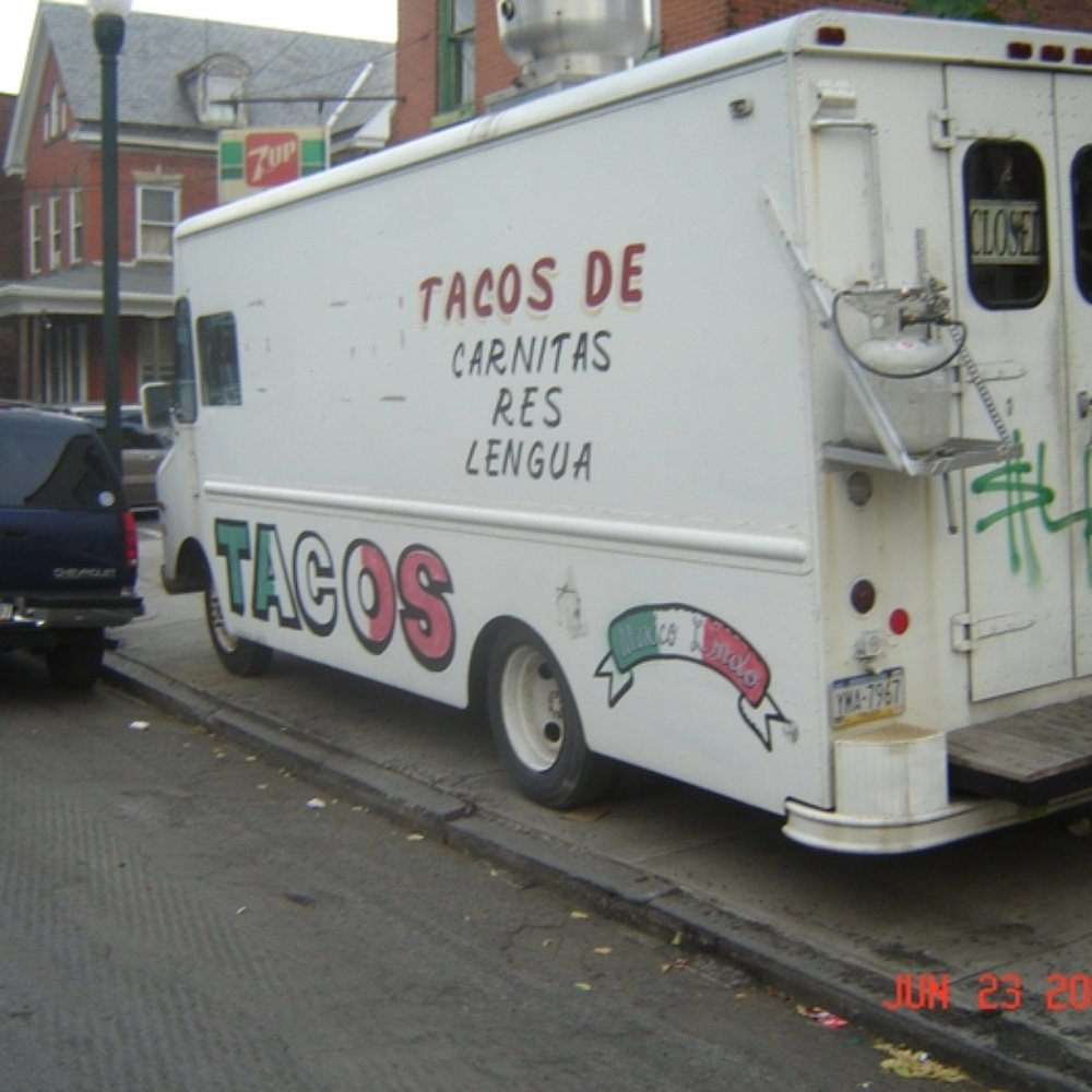Mexico Lindo - the truck itself. - Mexican Near Me - Harrisburg, Pennsylvania Mexico Lindo - the truck itself. - Mexican Near Me - Harrisburg, Pennsylvania