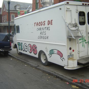 Mexico Lindo - the truck itself. - Mexican Near Me - Harrisburg, Pennsylvania Mexico Lindo - the truck itself. - Mexican Near Me - Harrisburg, Pennsylvania