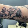 Photo of Sin in Skin Tattoo Collective