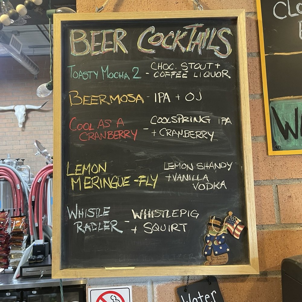 Sandfly Brewing - Beer cocktails - Breweries Near Me - Punxsutawney, Pennsylvania Sandfly Brewing - Beer cocktails - Breweries Near Me - Punxsutawney, Pennsylvania