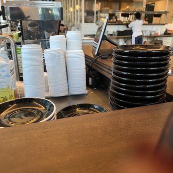 Tatte Bakery & Cafe - Inside view of beverage counter - Bakeries Near Me - Washington, DC, District of Columbia Tatte Bakery & Cafe - Inside view of beverage counter - Bakeries Near Me - Washington, DC, District of Columbia