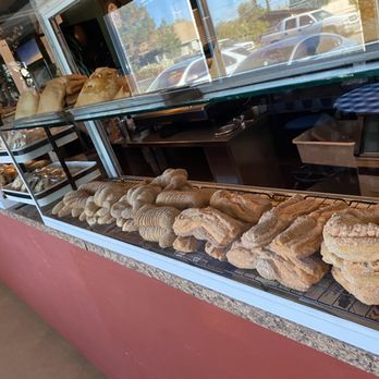 Maná Restaurant & Bakery - So many options it was overwhelming haha - Breakfast & Brunch Near Me - Douglas, Arizona Maná Restaurant & Bakery - So many options it was overwhelming haha - Breakfast & Brunch Near Me - Douglas, Arizona