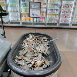 Island Pacific Supermarket- Long Beach