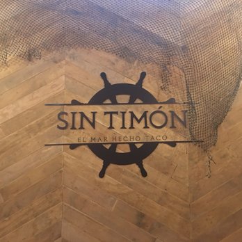 Sin Timón - Seafood Near Me - Guadalajara, JAL