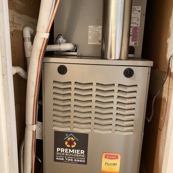 Premier Eco Builders - Central heater and ac - Heating & Air Conditioning/HVAC Near Me Premier Eco Builders - Central heater and ac - Heating & Air Conditioning/HVAC Near Me