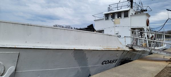 USS Silversides Submarine Museum by null