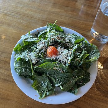 Hyde Park - Baby Kale Caesar Salad - Cocktail Bars Near Me - Webster, Texas
