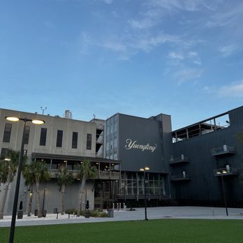 Yuengling - Outside - Breweries Near Me - Tampa, Florida