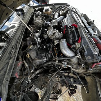 VqProjects Mobile Repairs - Full EGR system cleaned - Auto Repair Near Me - Escondido, California VqProjects Mobile Repairs - Full EGR system cleaned - Auto Repair Near Me - Escondido, California