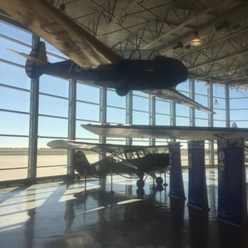 Silent Wings Museum - Museums Near Me - Lubbock, Texas