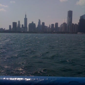 Navy Pier - Landmarks & Historical Buildings Near Me - Chicago, Illinois