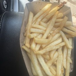 FRIES