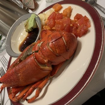 Cafe Sierra - Lobster - New American Near Me - Universal City, California Cafe Sierra - Lobster - New American Near Me - Universal City, California