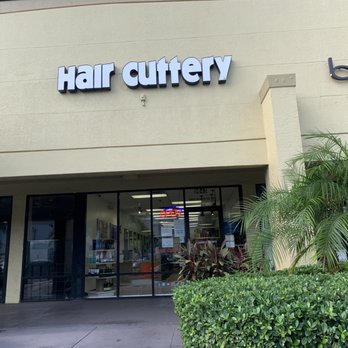 Hair Cuttery - Hair Stylists Near Me - Boca Raton, Florida