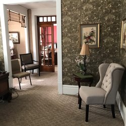 Sweeney-Dodds Funeral Homes