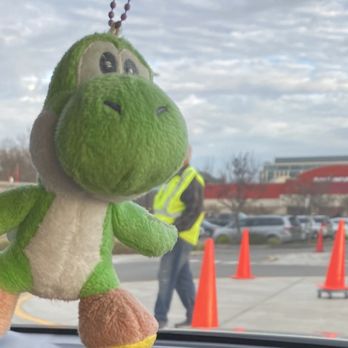Costco - Might as well be Yoshi trying to direct traffic at the traffic circle ... not as efficient as we hoped. - Wholesale Stores Near Me - Santa Clara, California Costco - Might as well be Yoshi trying to direct traffic at the traffic circle ... not as efficient as we hoped. - Wholesale Stores Near Me - Santa Clara, California