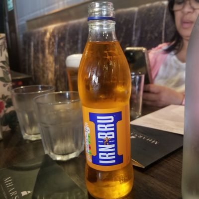 Mharsanta - Scottish Restaurant & Bar by null