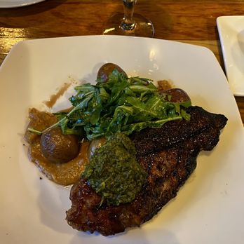 Ricardo's Kitchen + Bar - Steakhouses Near Me - Lacey, Washington Ricardo's Kitchen + Bar - Steakhouses Near Me - Lacey, Washington